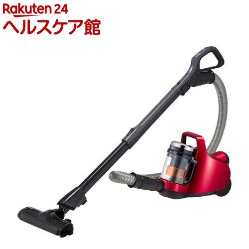 楽天市場】日立 CV-SV90K-W パワかるサイクロン掃除機 HITACHI