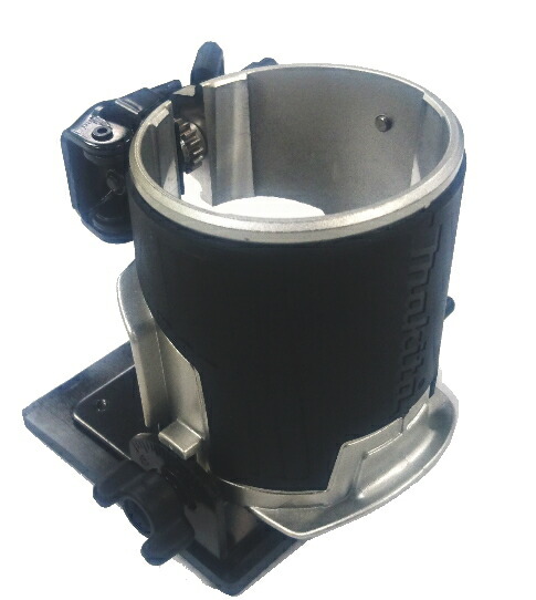 楽天市場】マキタ電動工具 ルーター【12mm孔径】 3600HA : ケンチクボーイ