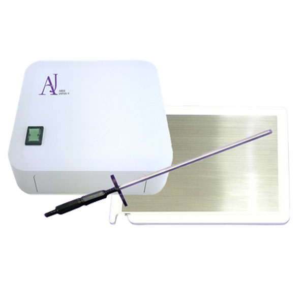 楽天市場】電子水生成器AREE(アレー)・ファミリーセット : ビューストア