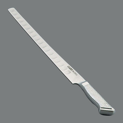 楽天市場】グレステン サーモンスライサー331GUAL 31cm 【kmaa】 日本