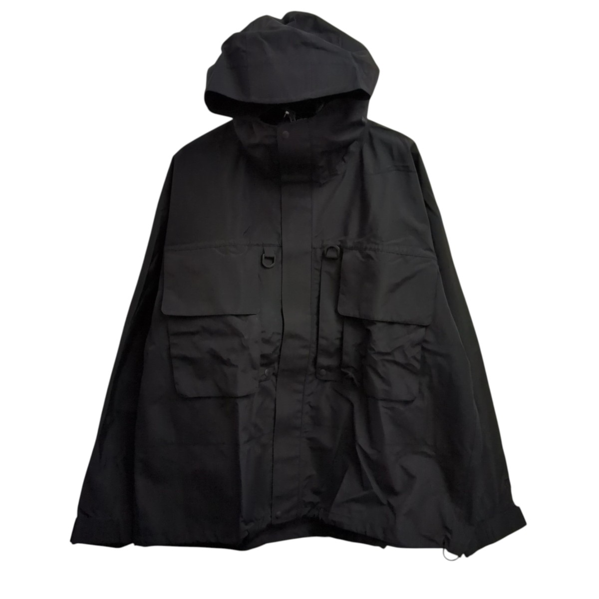 楽天市場】ABU GARCIA アブガルシア コート サイズ:M 20SS ストレッチ