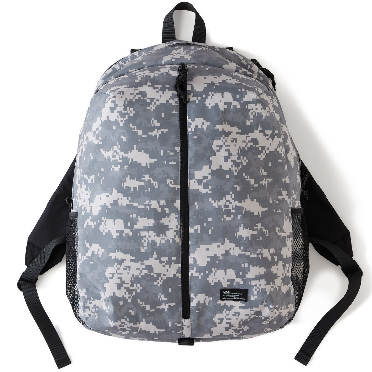 楽天市場】ONEBALL Baker Pow Riding Pack / ワンボール ベイカーパウ