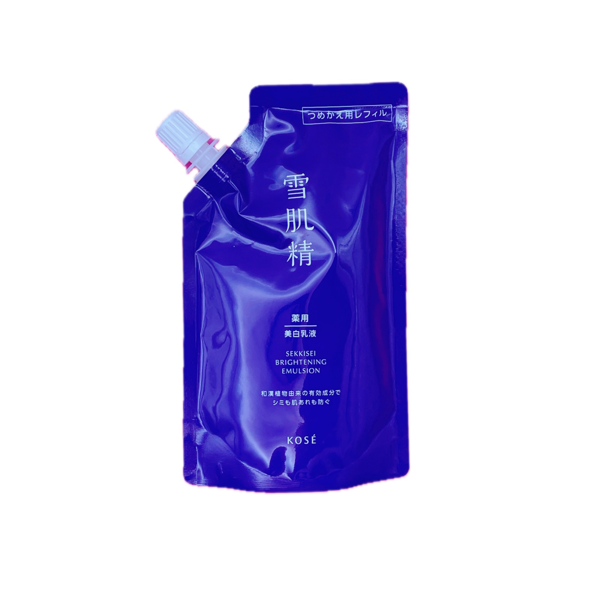 楽天市場】コーセー 薬用雪肌精 ブライトニング エッセンス ローション