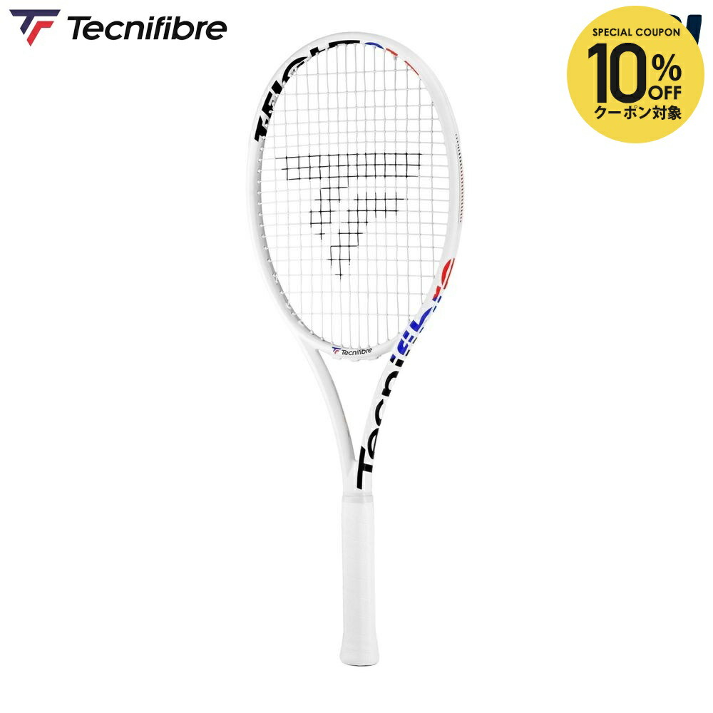 楽天市場】【全品10％OFFクーポン】テクニファイバー Tecnifibre 硬式