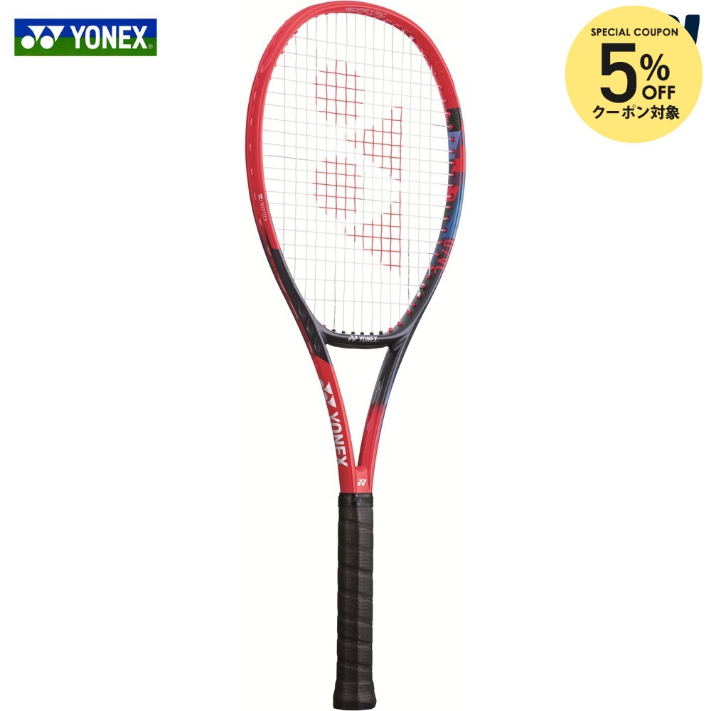 楽天市場】【全品10％OFFクーポン】【ガット張り工賃0円】ヨネックス