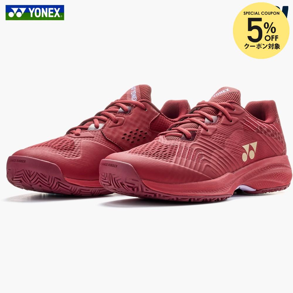 楽天市場】【全品10％OFFクーポン】ヨネックス YONEX テニスシューズ