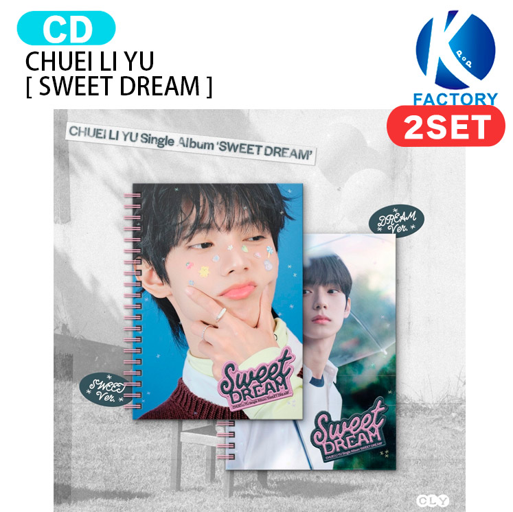 楽天市場】oliveyoung特典 ランダム/3セット (Photo Book Ver./FaNCy