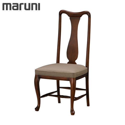 楽天市場】マルニ木工 地中海シリーズ カンヌ チェア ダイニングチェア