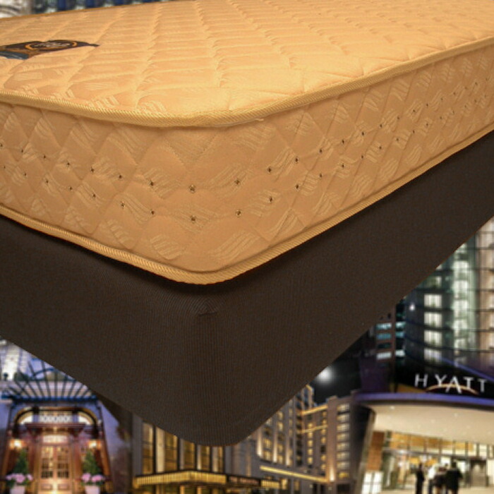 楽天市場】高級ホテル納入のまま仕様のホテルベッド 一流ホテル納入