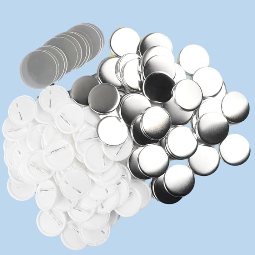 楽天市場】【楽天ランキング1位入賞】缶バッジ 32mm 缶バッジマシーン