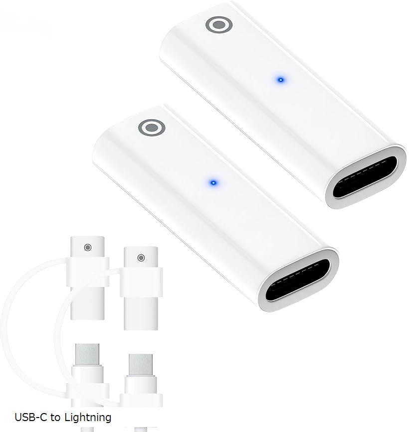 楽天市場】Apple Pencil 充電アダプター 第1世代用 アップルペンシル