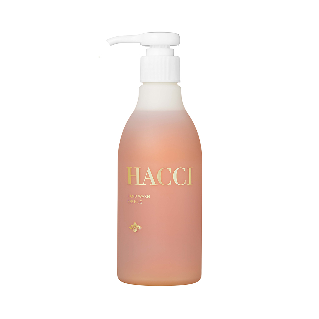 楽天市場】【公式】HACCI トリートメント BEE バスエッセンス 250mL