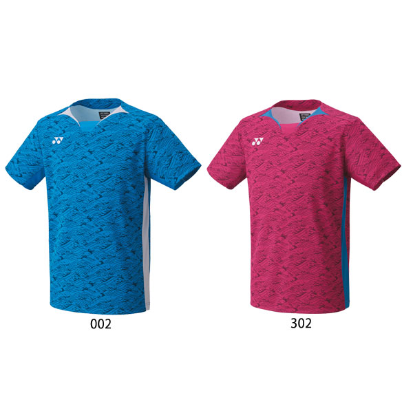 楽天市場】ヨネックス バドミントンウェア（メンズ/ユニ） ゲーム