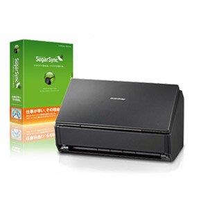 楽天市場】スキャナー A4 富士通 PFU ScanSnap iX500 (最大A3まで 両面