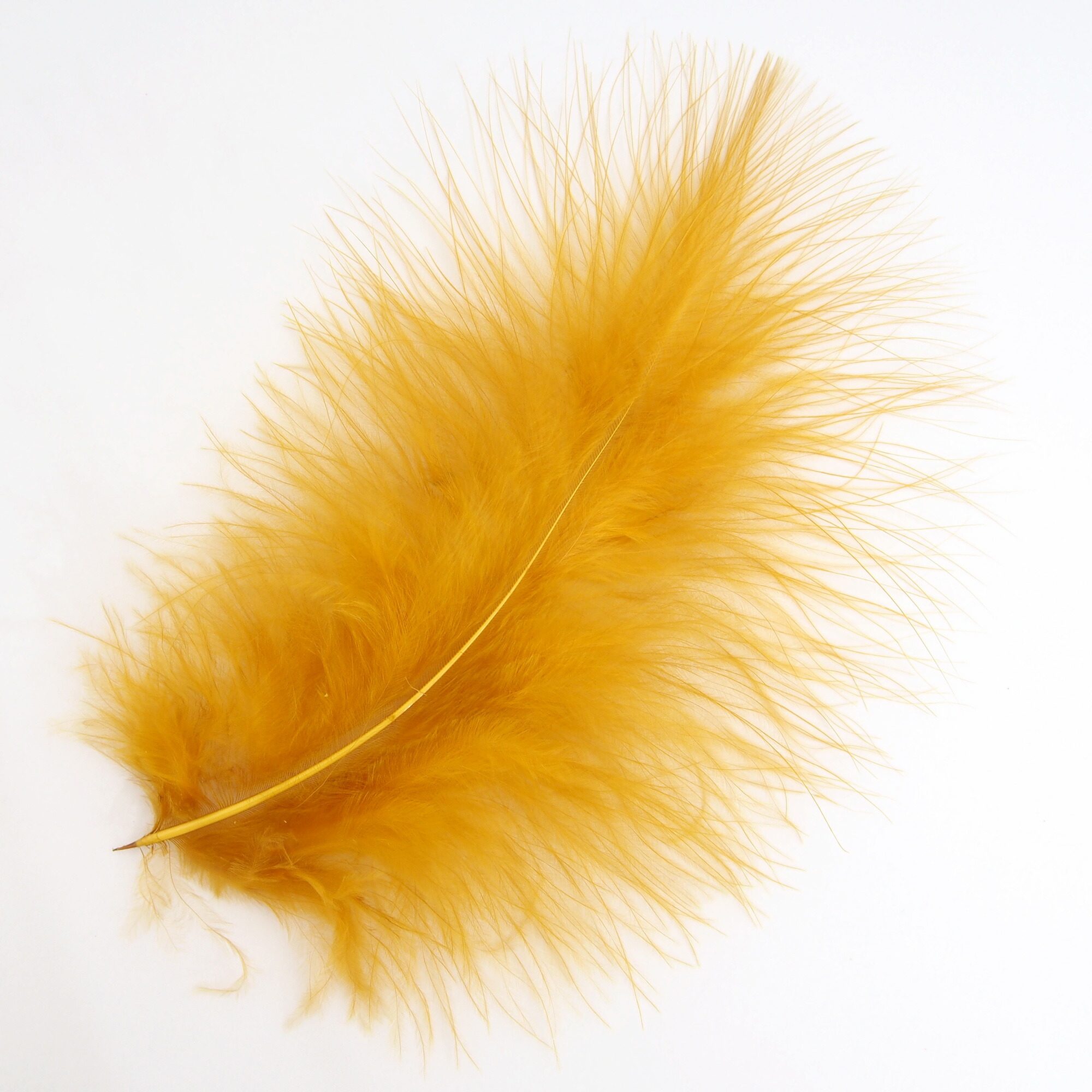 楽天市場】マラブー(10本)レッド フライタイイング 羽根 フライ