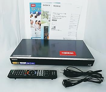 楽天市場】【中古】パナソニック 500GB 3チューナー ブルーレイ