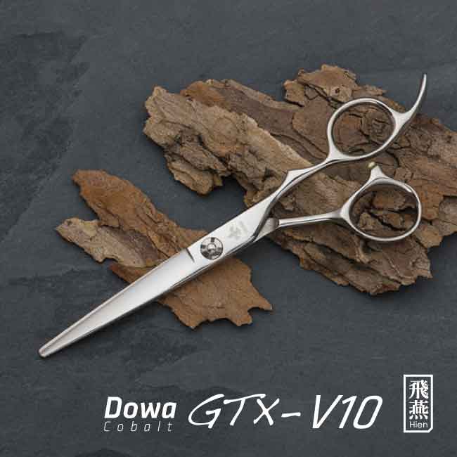 楽天市場】☆楽天スーパーSALE☆10％OFF☆【飛燕シザー】Hien Dowa