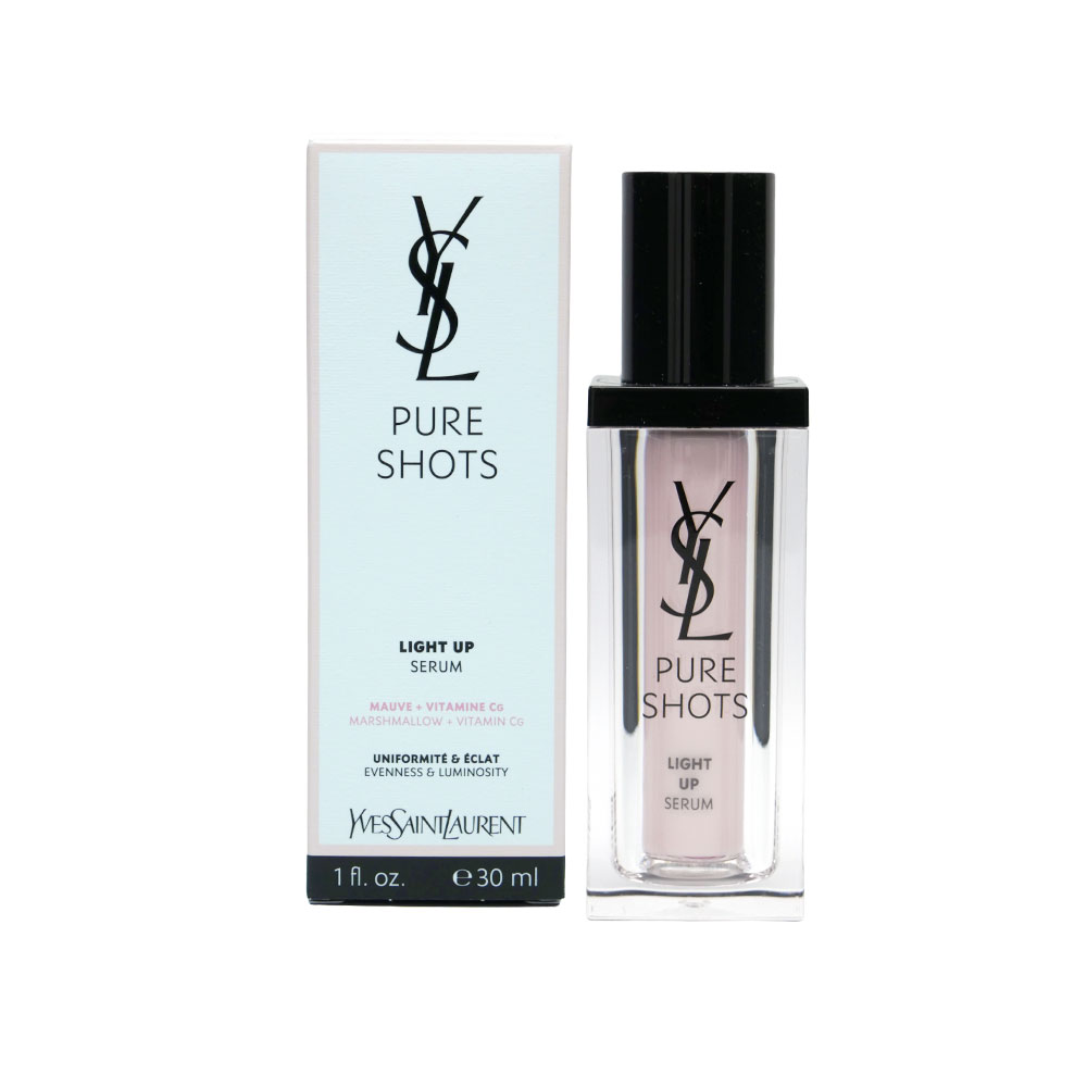 楽天市場】 YVES SAINT LAURENT イヴ・サンローラン ピュアショット