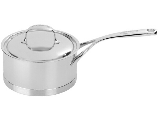 楽天市場】両手鍋 フタ付 7層 デメイエレ ジョン・ポーソン ベルギー