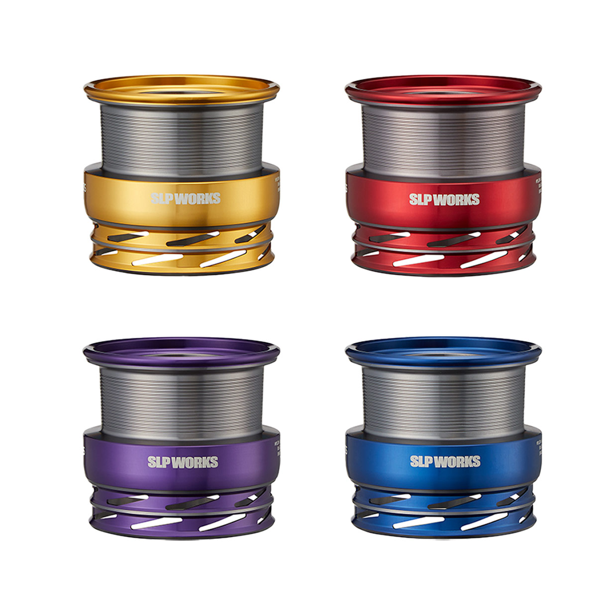 楽天市場】☆特価品50％OFF【ダイワ純正】18カルディア用替えスプール