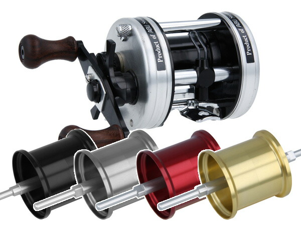 楽天市場】【Avail/アベイル】アブ モラムSX 1600C ウルトラマグ,IVCB