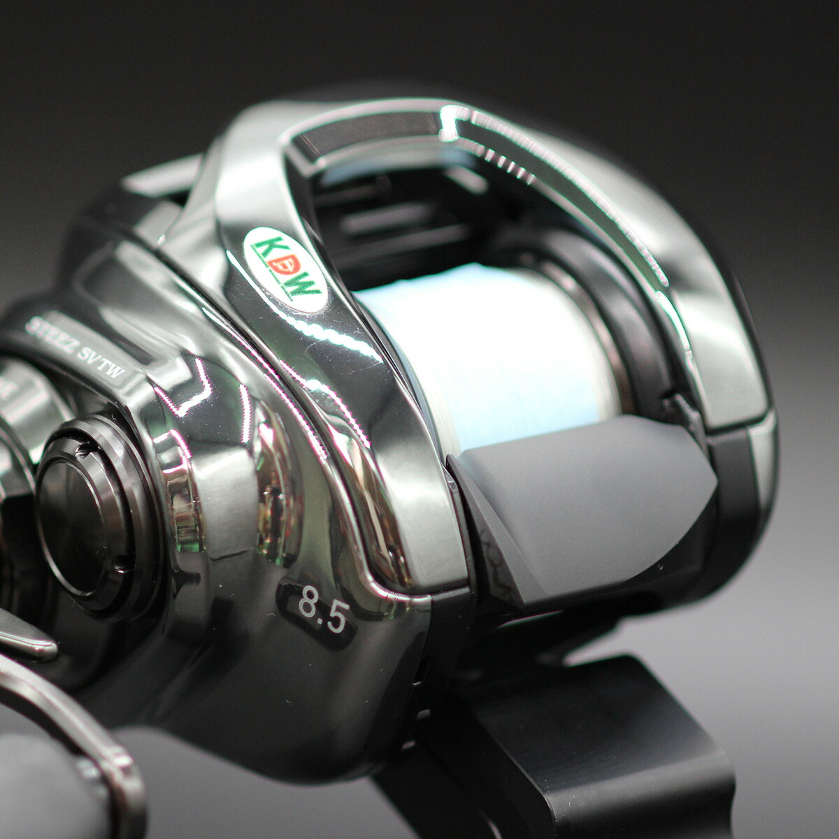 楽天市場】【ダイワ純正】24スティーズ SV TW用（STEEZ SV TW）純正