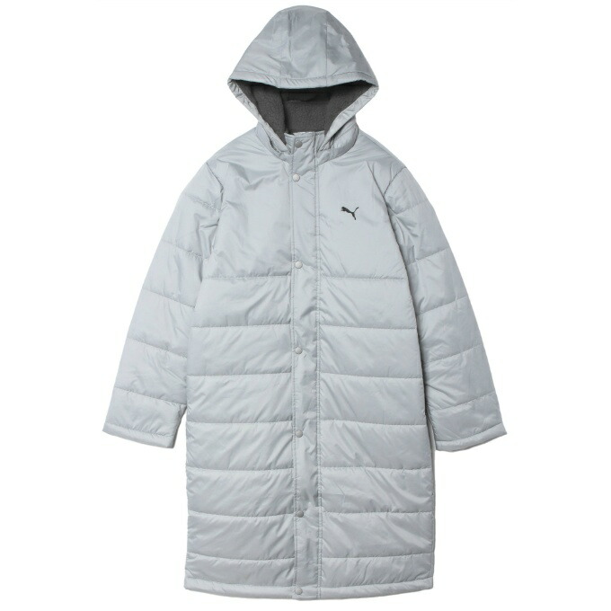 楽天市場】プーマ ベンチコート ダウンコート メンズ レディース