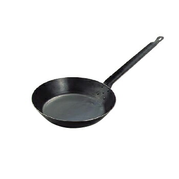 楽天市場】【COSTCO】コストコ【SANHO】サンホ 鉄製深型 フライパン