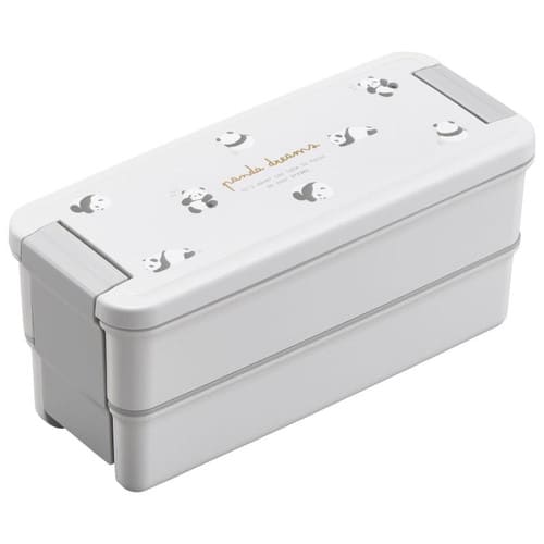 楽天市場】蔵出し プラお弁当箱 なつかしい「ドレミファどーなっつ