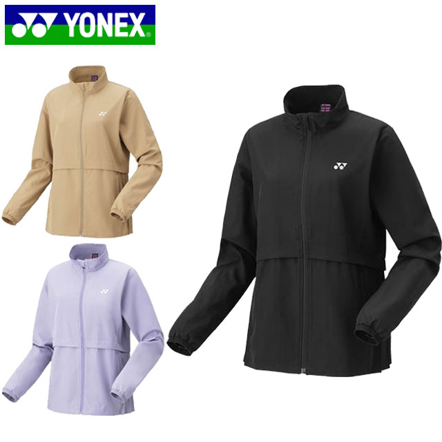 楽天市場】ヨネックス YONEX ジャケット ウィメンズニットウォーム