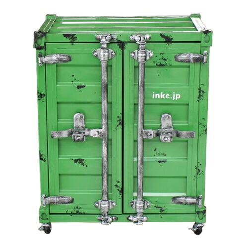 楽天市場】収納 キャビネット コンテナボックス おしゃれ インテリア