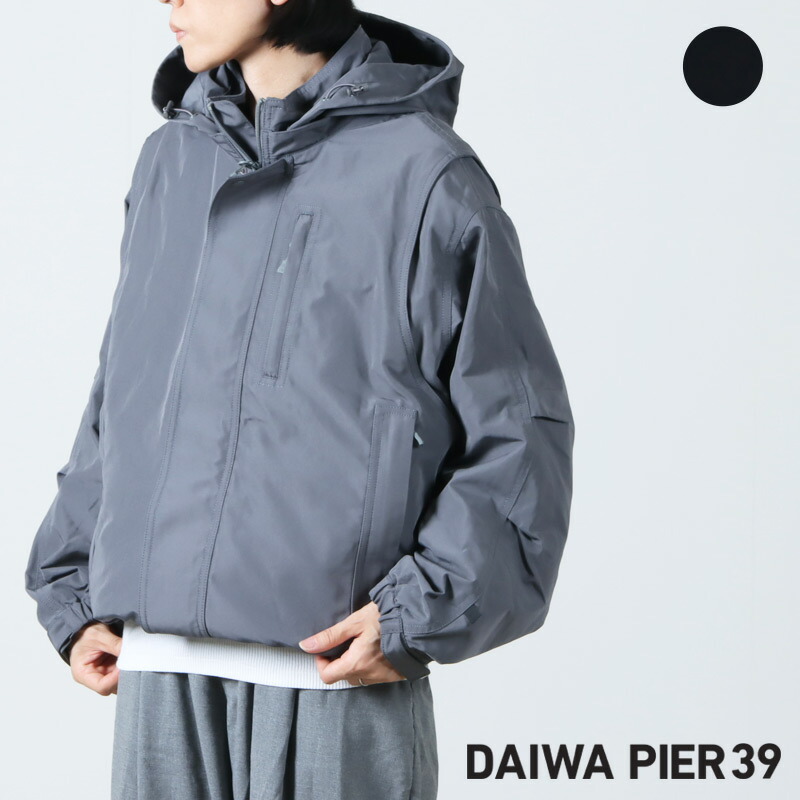 楽天市場】【30% OFF】 DAIWA PIER39 ダイワピア39 TECH HIKER