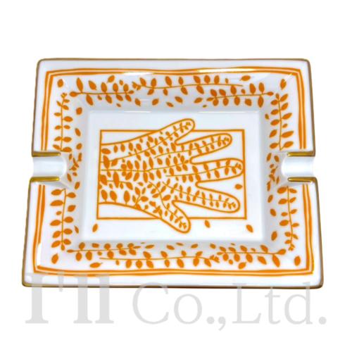 楽天市場】HERMES エルメス インテリア 小物入れ ガダルキヴィール