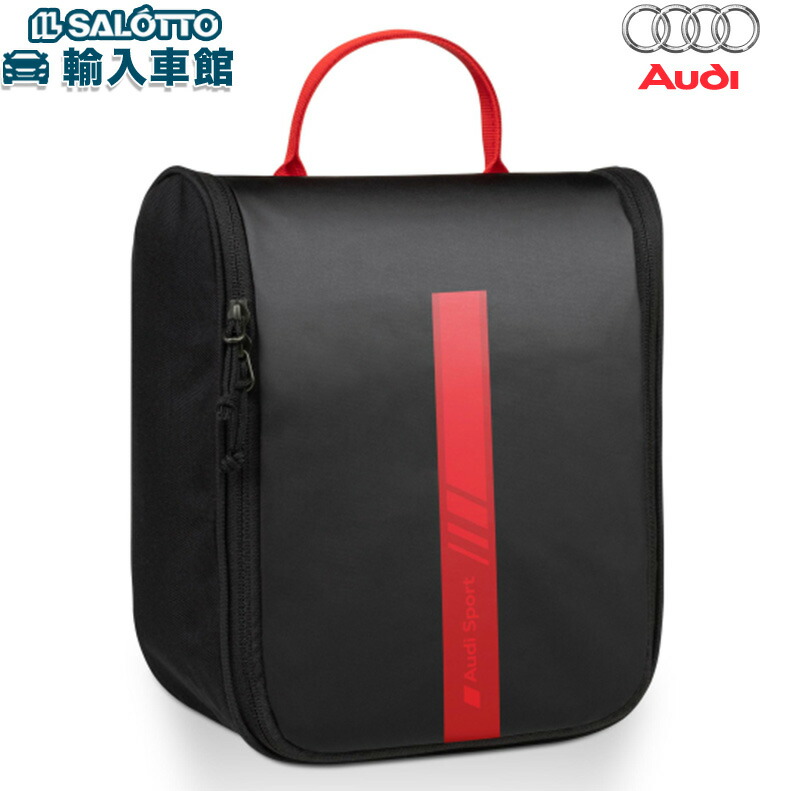 楽天市場】【 AUDI 純正 】2way ボストン バッグ リュック サック
