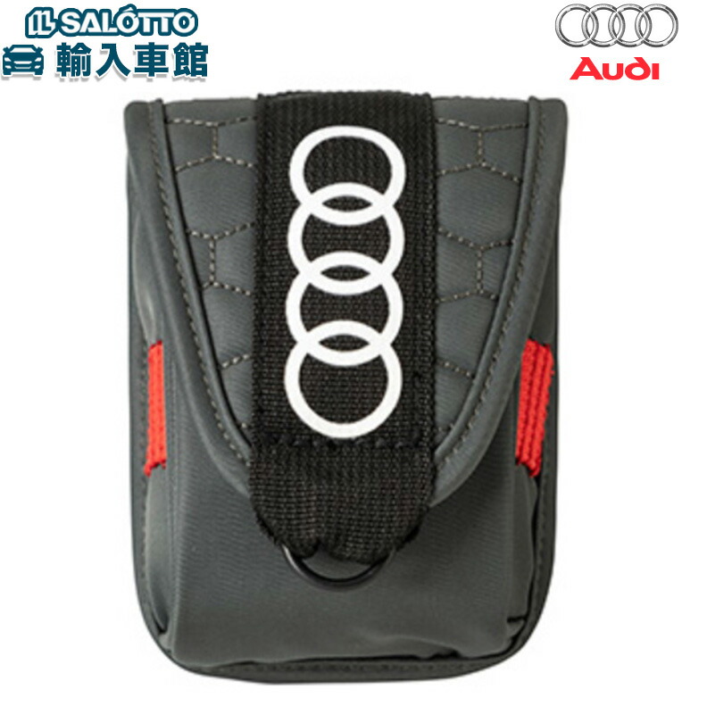 楽天市場】【 AUDI 純正 】ゴルフ シューズ ケース 靴袋 シューズ入れ