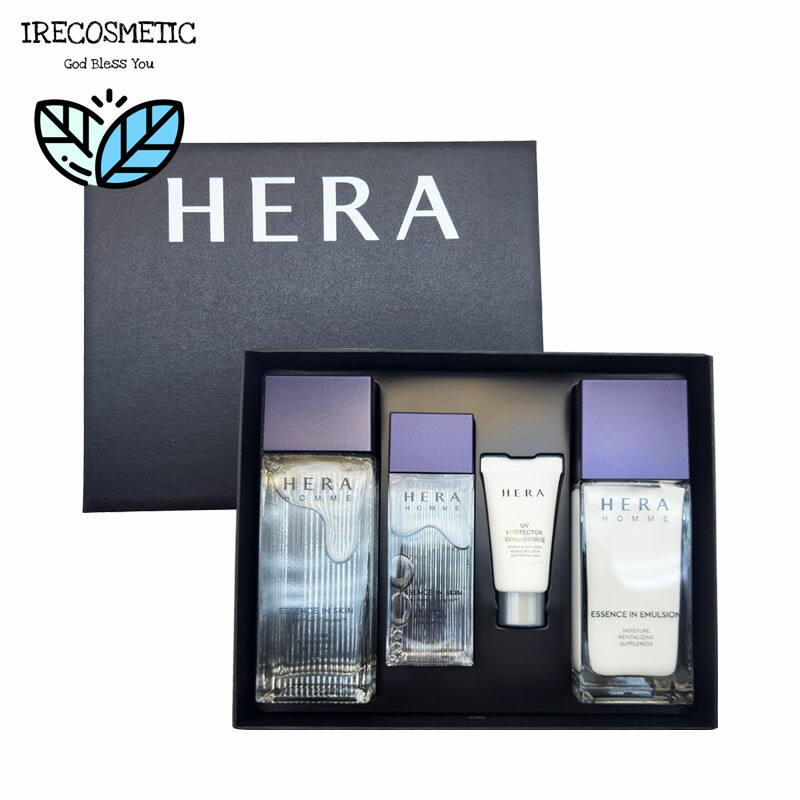 楽天市場】＼HERA／エイジアウェイエステティック2種企画セット/化粧水