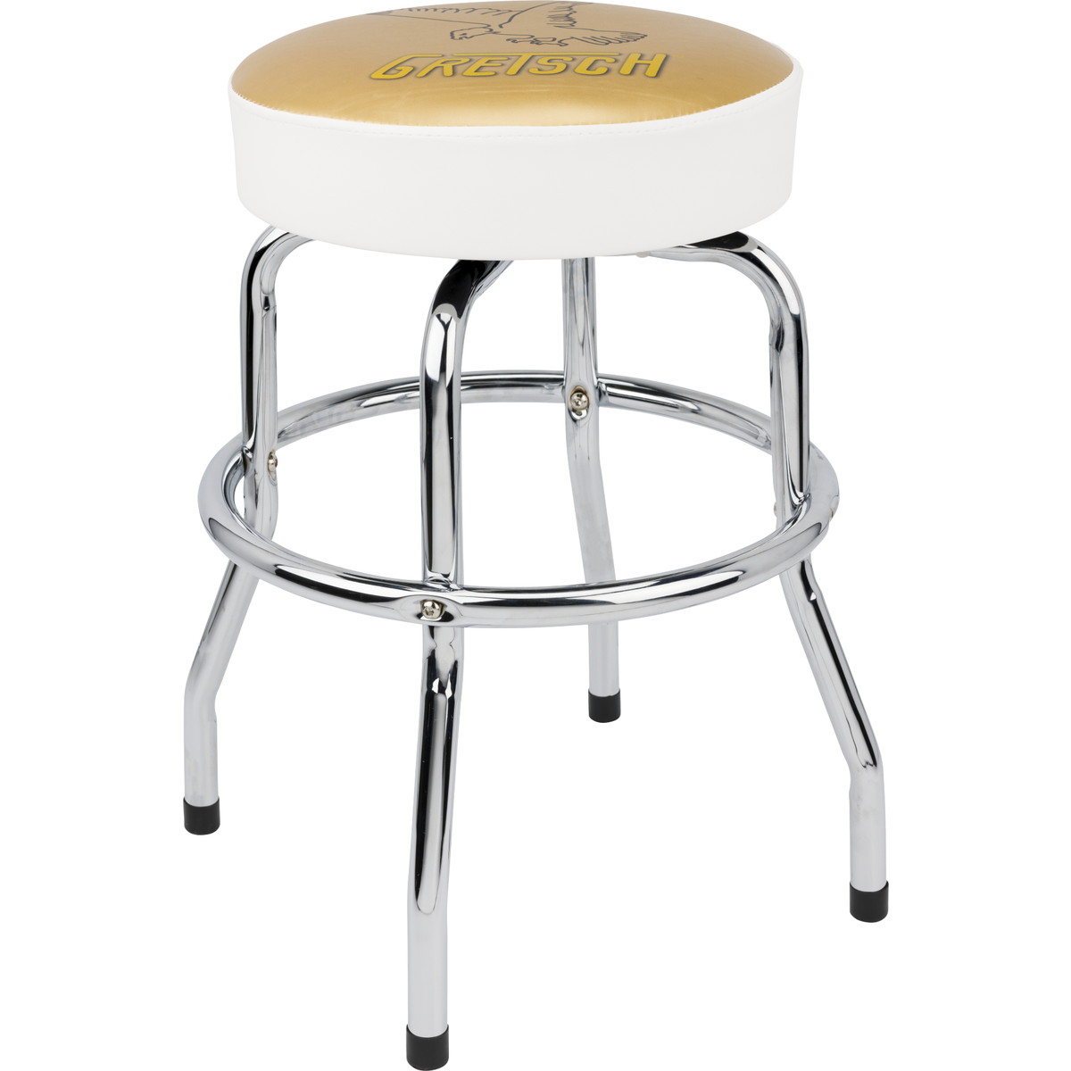 楽天市場】Gretsch Bar Stool 1883 組立式 30インチ(76cm) 新品