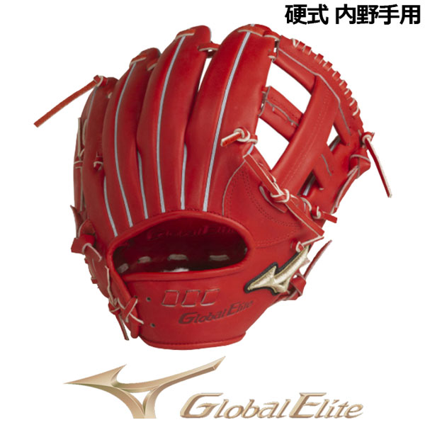 楽天市場】ミズノ【MIZUNO】グローバルエリート【GLOBAL ELITE】H