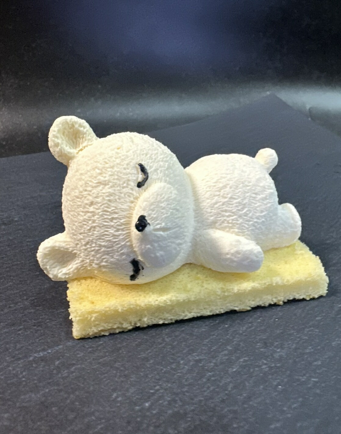 楽天市場】スーパーセール20％OFF SNSで大バズリ！【おねんねクマ