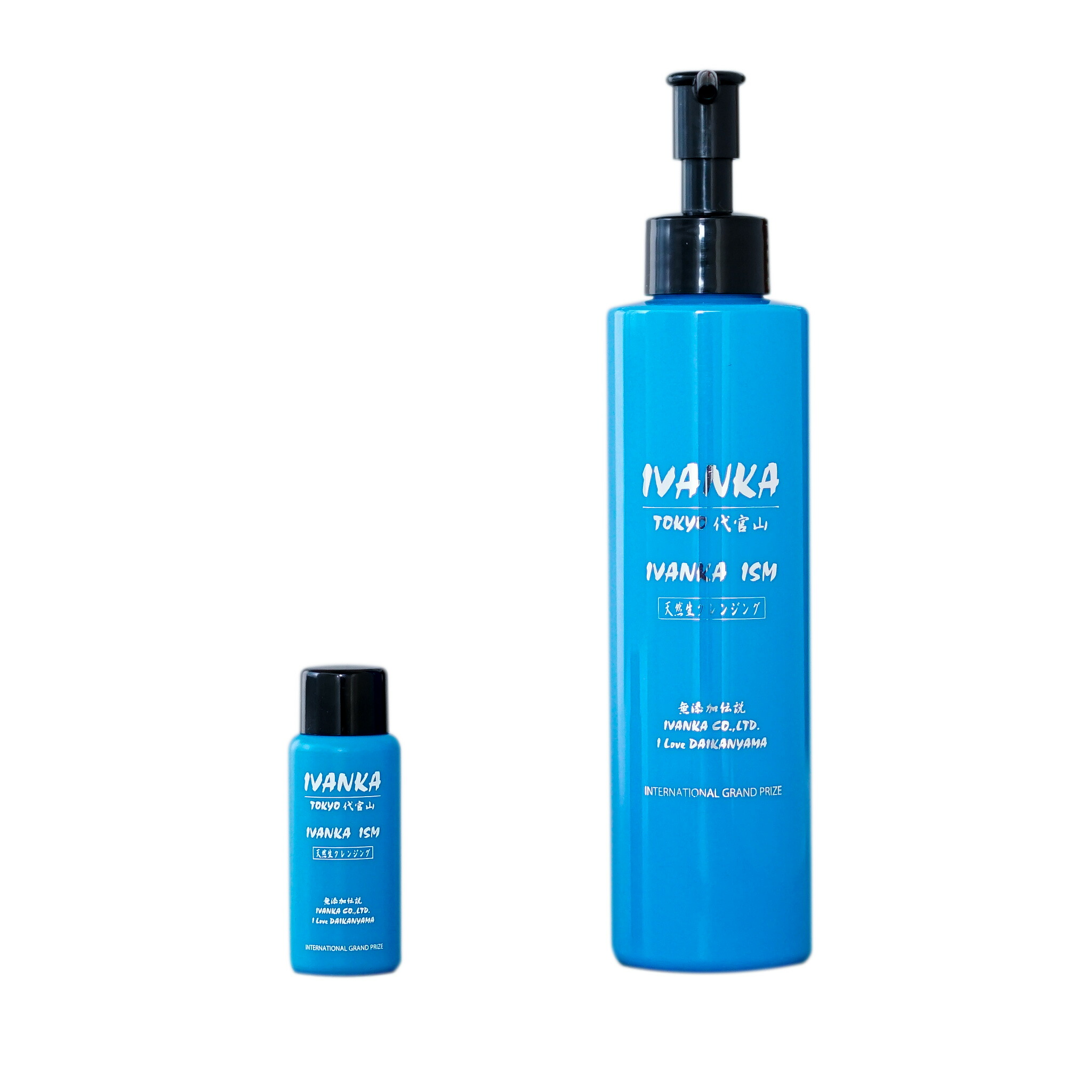 楽天市場】IVANKA 天然生ミスト プロテクトブローローション 60ml