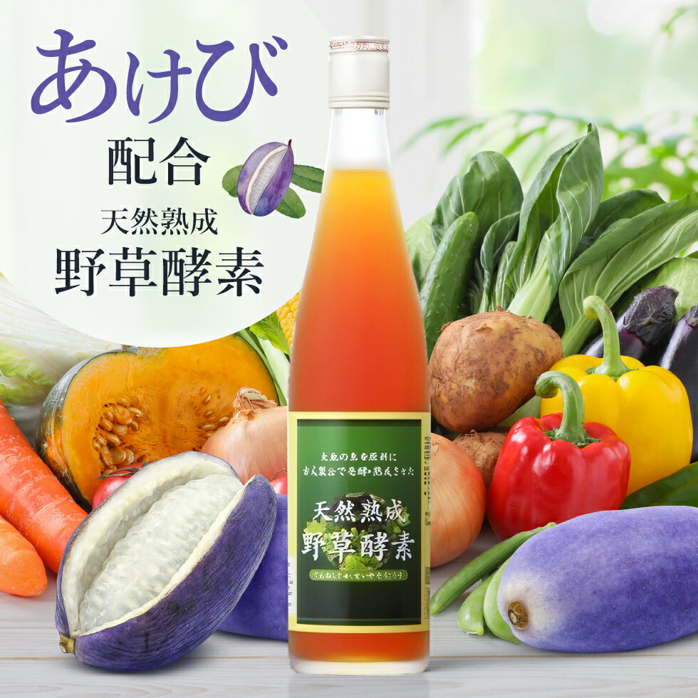 楽天市場】【楽天スーパーSALE限定大特価】【お徳用720ml×6】酵素