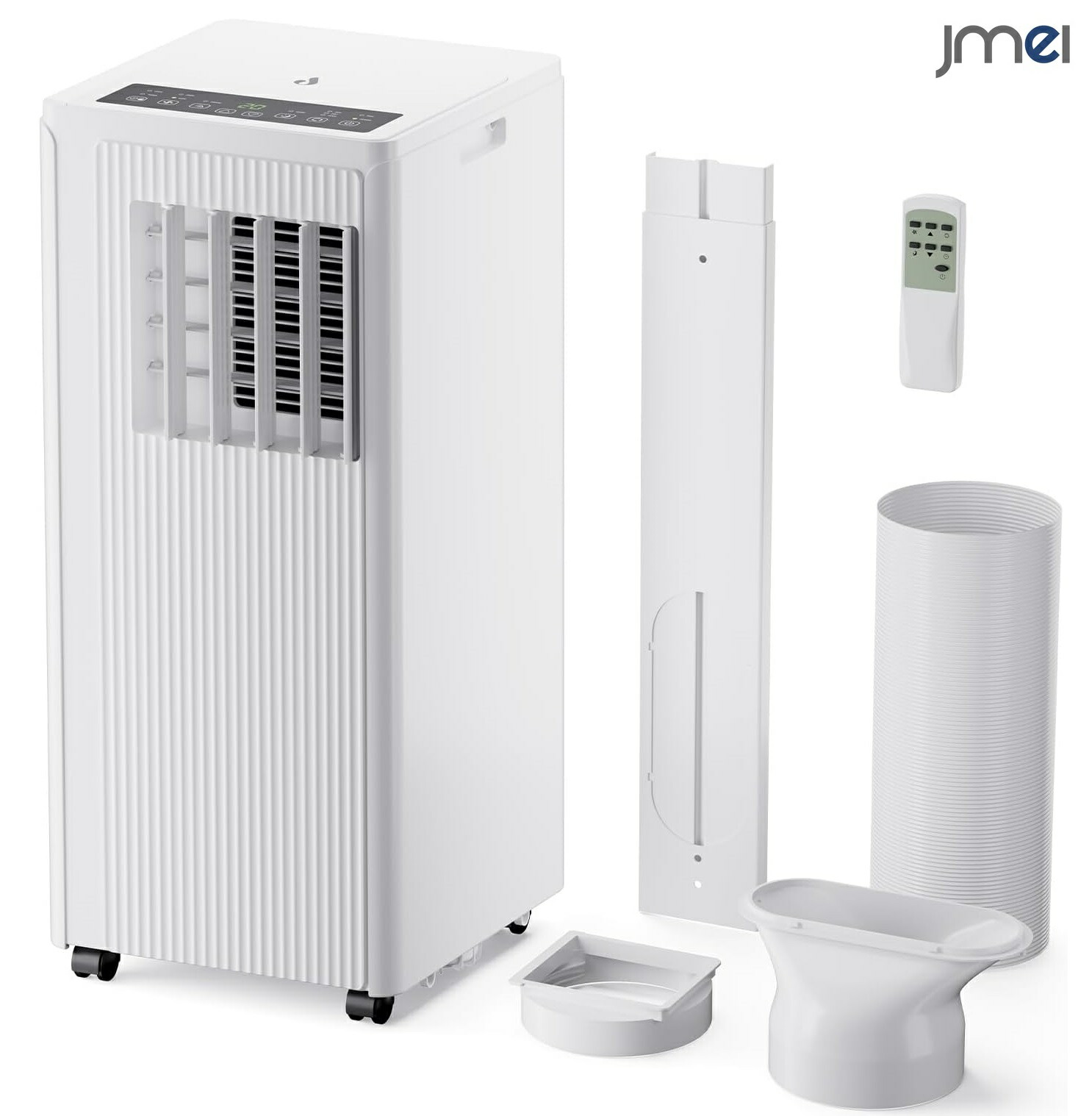 楽天市場】大風量スポットクーラー 冷風 除湿 送風 パワフル クーラー