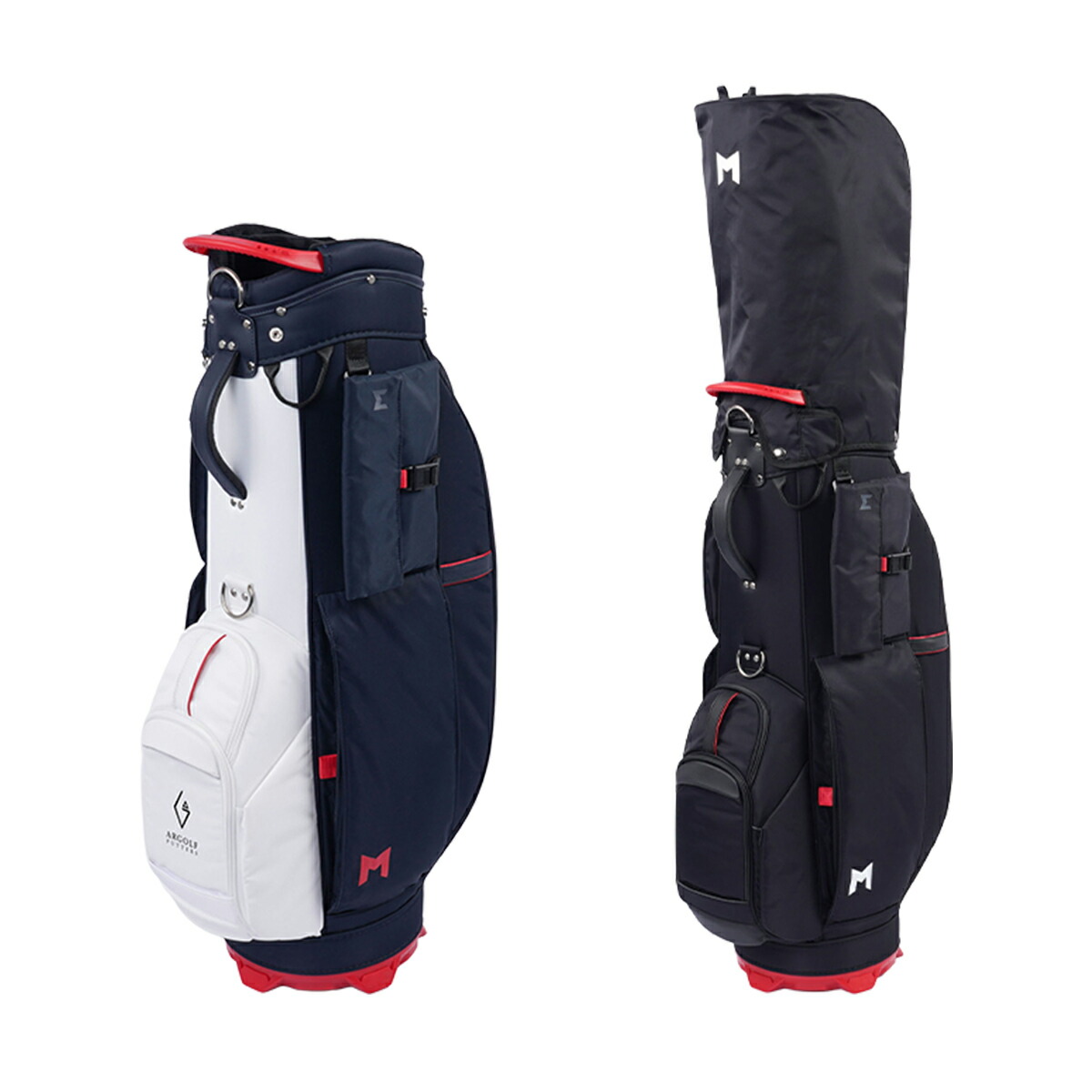 楽天市場】MINI純正 MINI × Callaway キャディ・バッグ (サックス