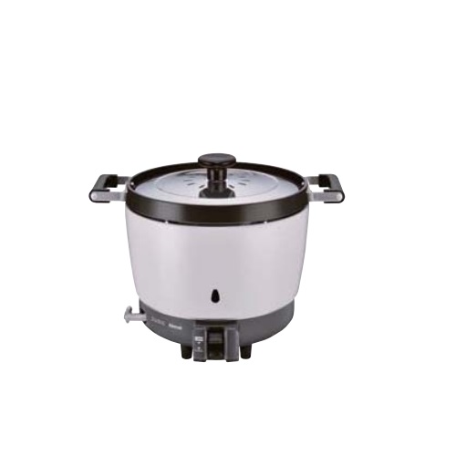 楽天市場】リンナイ 業務用ガス炊飯器 RR-150CF 3.0L(1.5升炊き) 内釜
