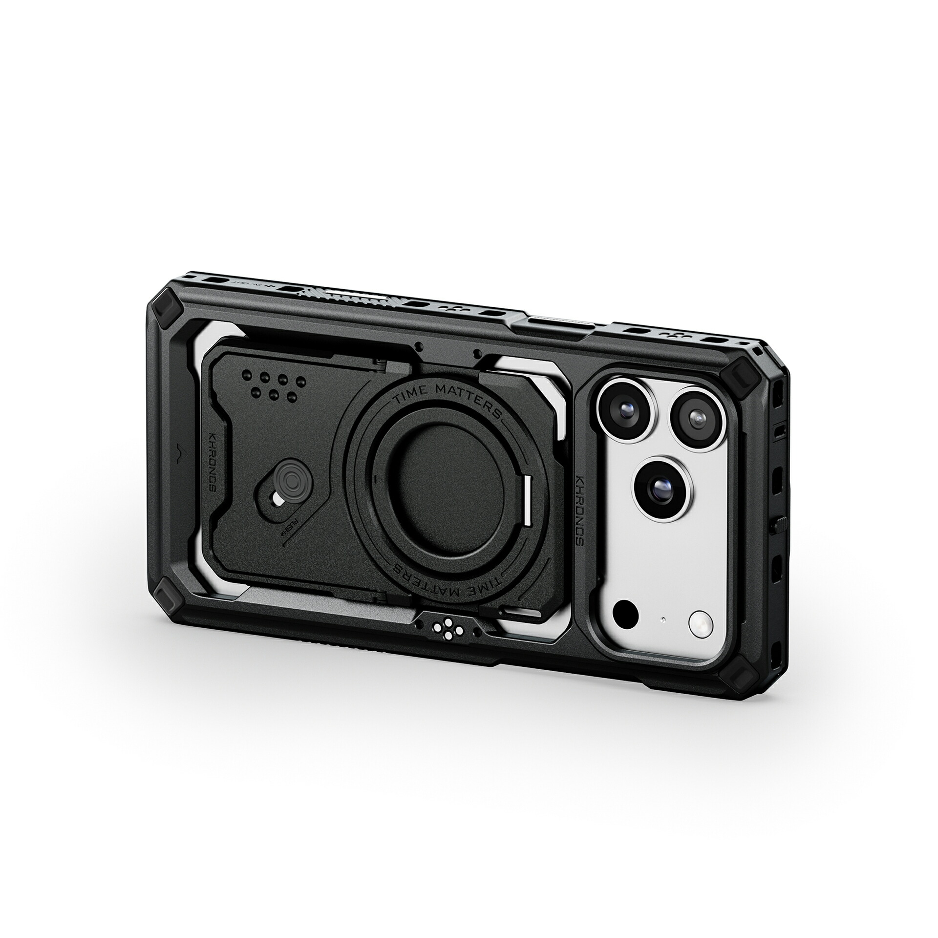 楽天市場】TILTA Khronos iPhone 17 Pro Case (TK-IP17-PFC) : JBS-inc