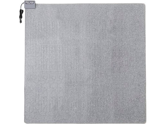 楽天市場】富士通ゼネラル ホットカーペット（2畳相当・本体のみ）HC