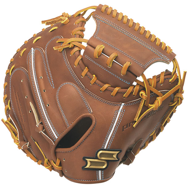 楽天市場】【あす楽】【エスエスケイ】SSK 硬式 グラブ グローブ 捕手