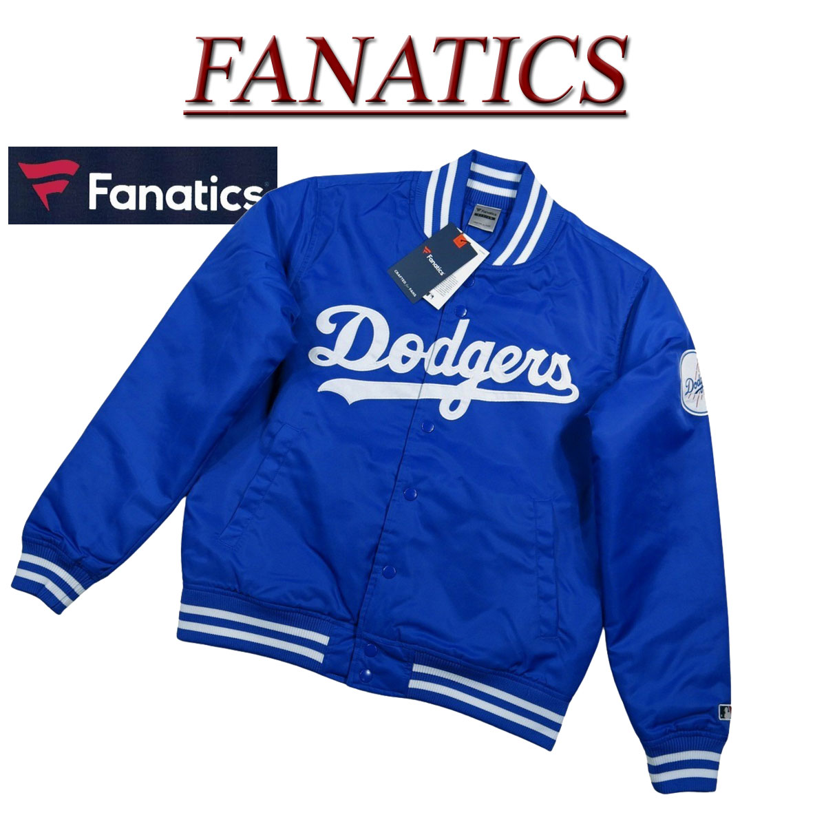 楽天市場】【12/11再入荷! 5サイズ】 ib711 新品 FANATICS 当店別注