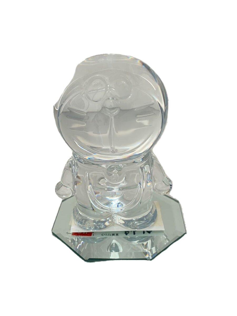 楽天市場】バカラ ドラえもん クリア クリスタル 2513333 Baccarat