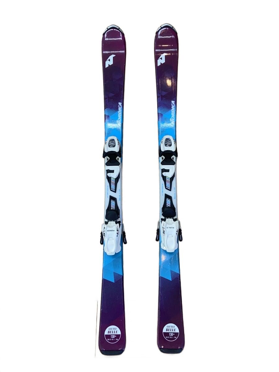 楽天市場】ノルディカ NORDICA フリースタイルスキー板 レディース